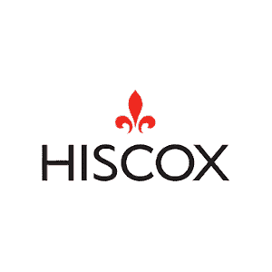 Hiscox Insurance Icon