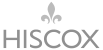 hiscox logo grau 50x50 hell - LeCura.de Managerservice