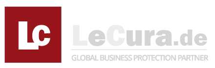 LeCura.de Logo