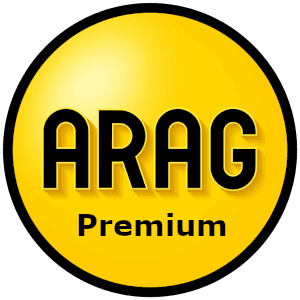 ARAG Rechtsschutz Premium